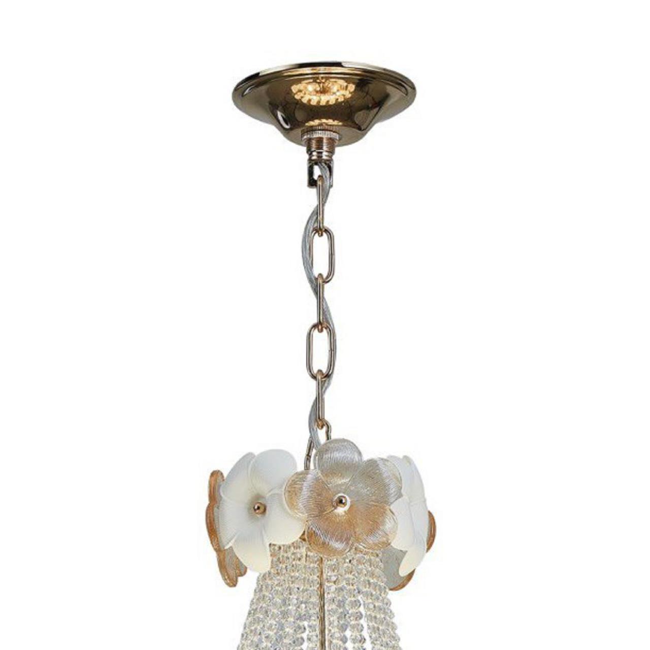 Картинка Подвесной светильник Favourite Viola 2901-9P