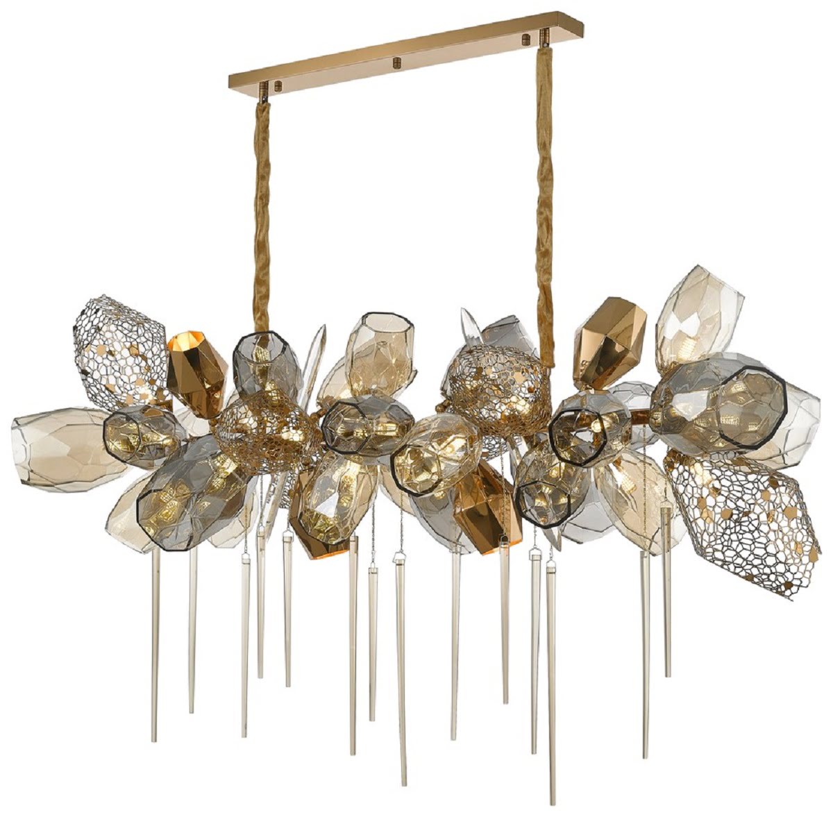 подвесной светильник wertmark placida we243.35.523, доставка по Казахстану 