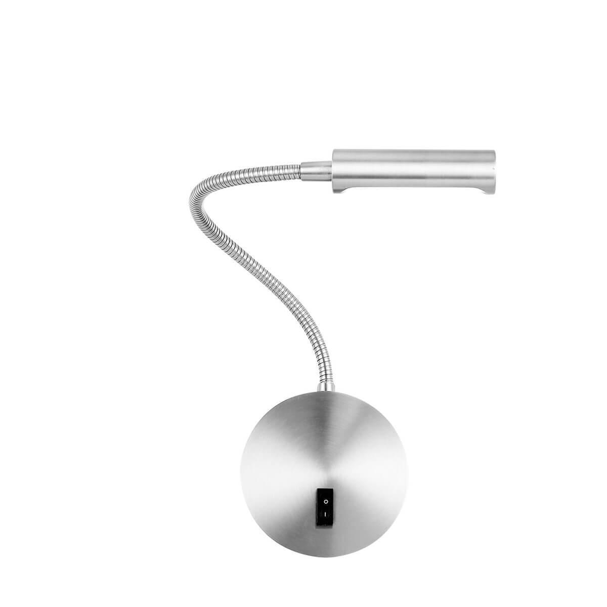 Картинка Бра Maytoni Stem C035WL-L3CH3K