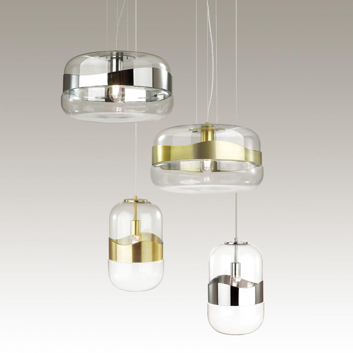 Картинка Подвесной светильник Odeon Light Apile 4813/1