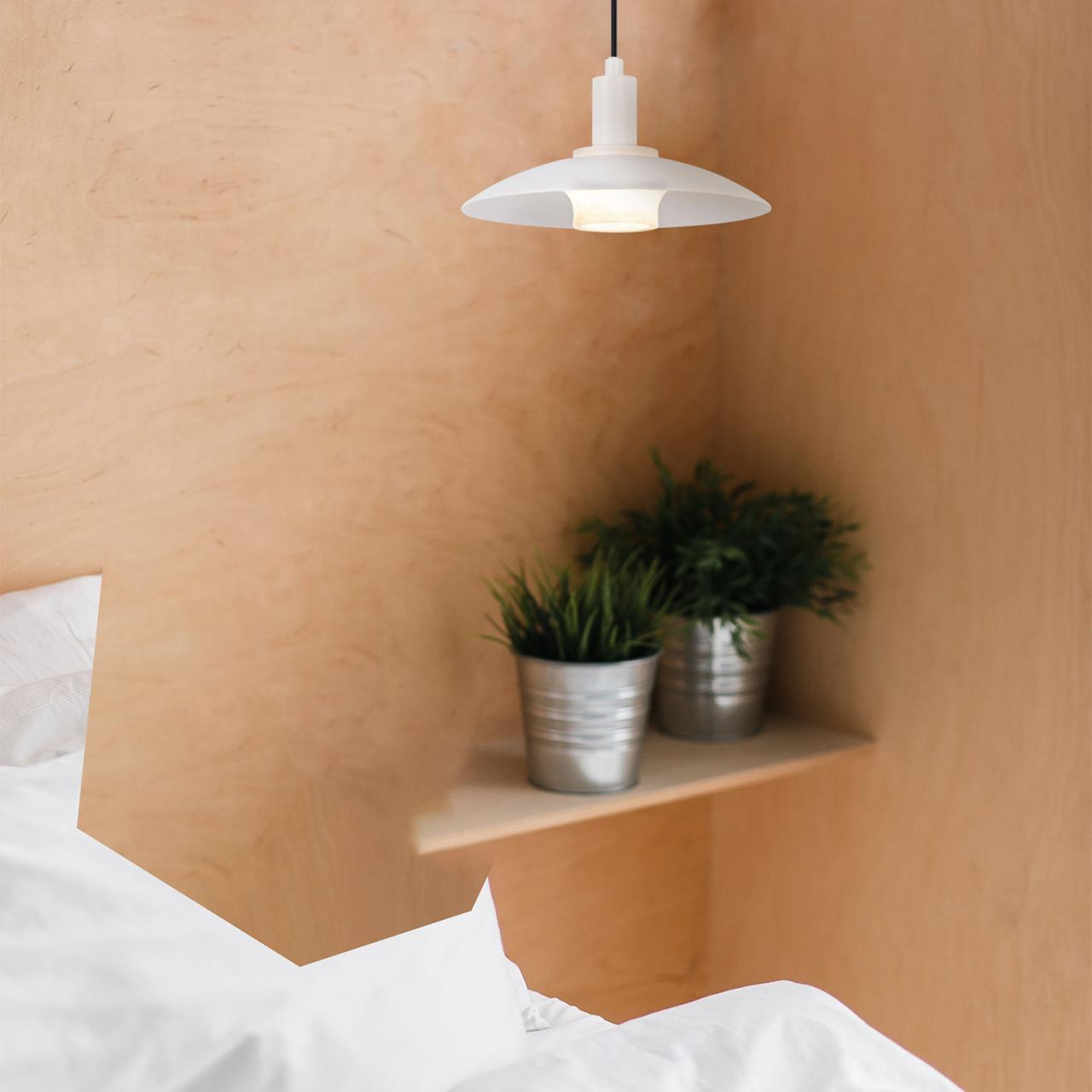 Картинка Подвесной светильник Baster 4274-1P