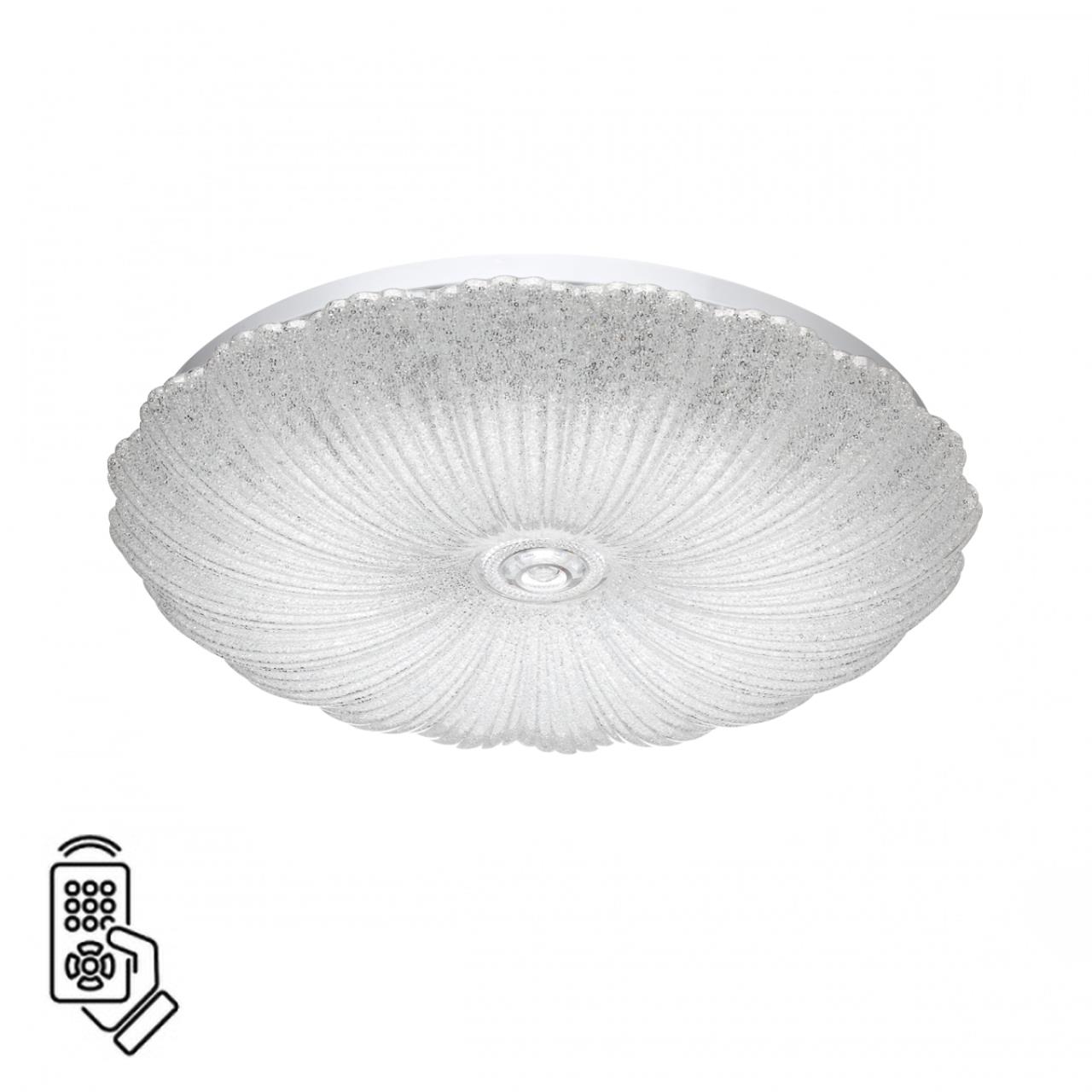 люстры 7729/48l sonex светильник пульт ду fortuna, доставка по Казахстану 