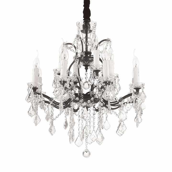 Картинка Светильник LIBERTY SP12 166551