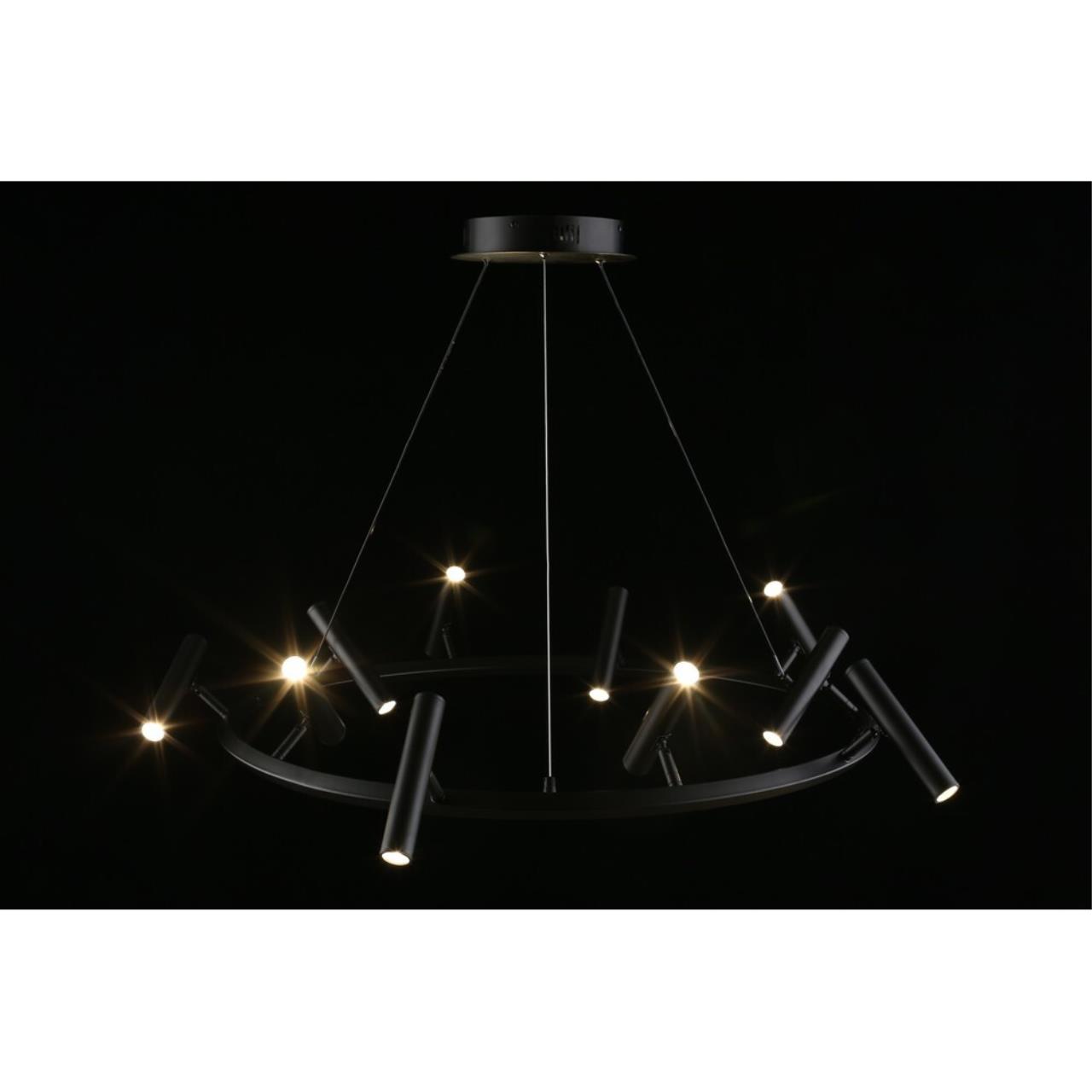 Картинка APL.067.03.50 Люстра подвесная Aployt Honor