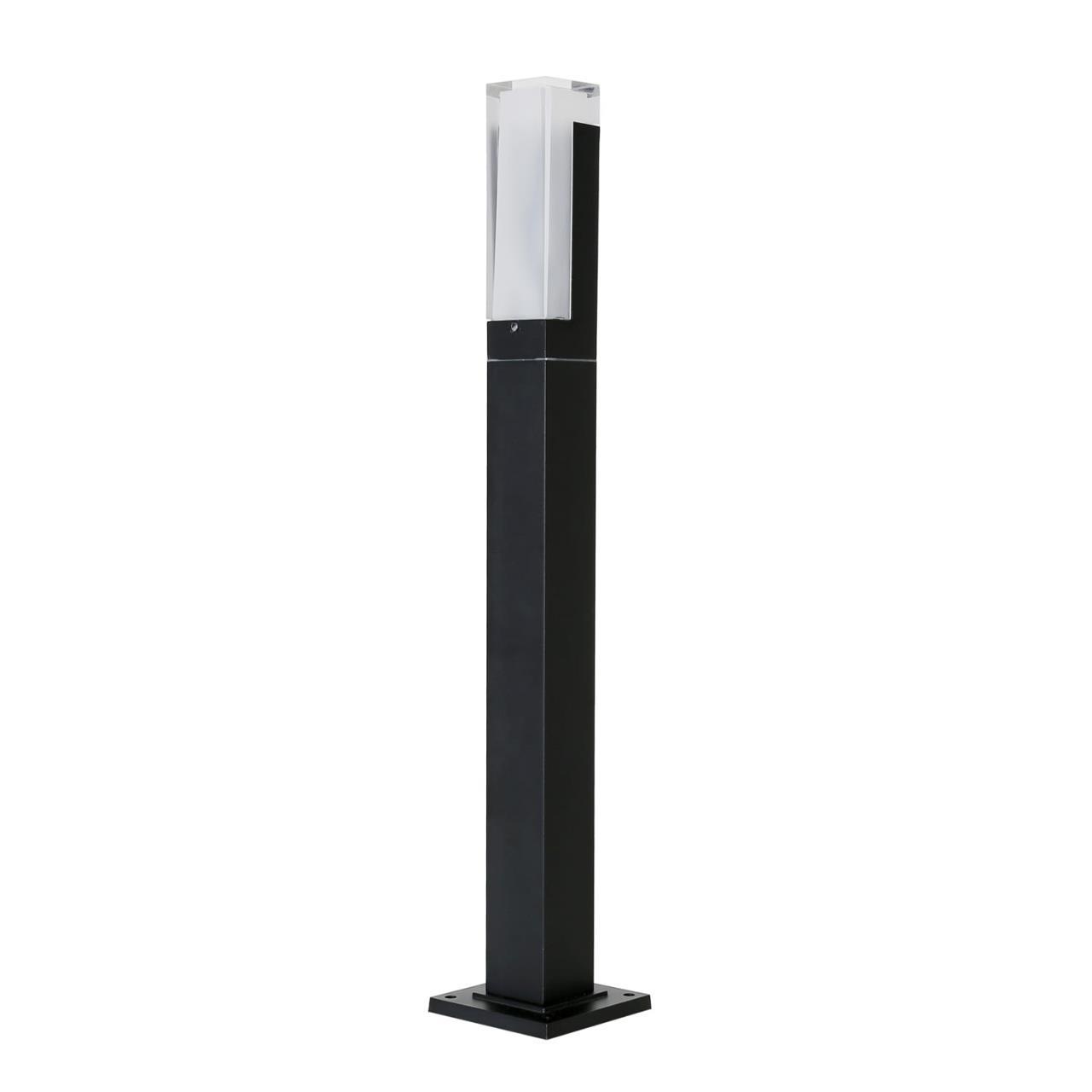Дополнительная картинка Уличный светодиодный светильник Favourite Pillar 2861-1F