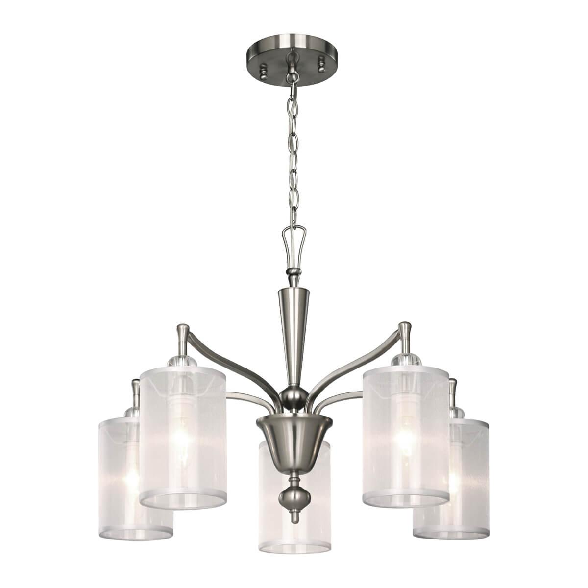 Картинка Подвесная люстра Favourite Laguna 2698-5P