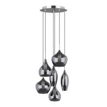 люстры подвесная люстра lightstar pentola 803067, доставка по Казахстану 