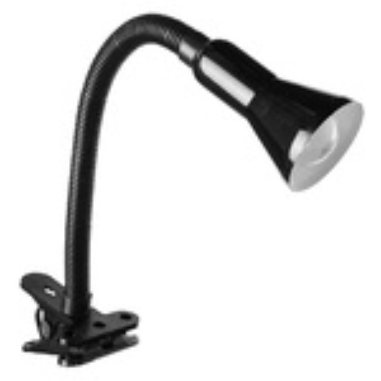 Настольная лампа Arte Lamp Cord A1210LT-1BK, фото 6
