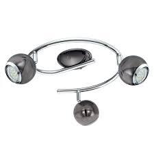 Дополнительная картинка Спот Eglo Bimeda 31007