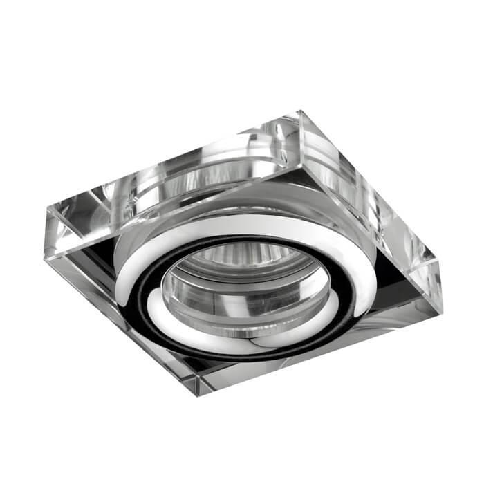 Дополнительная картинка Встраиваемый светильник Novotech Spot Aqua 369880