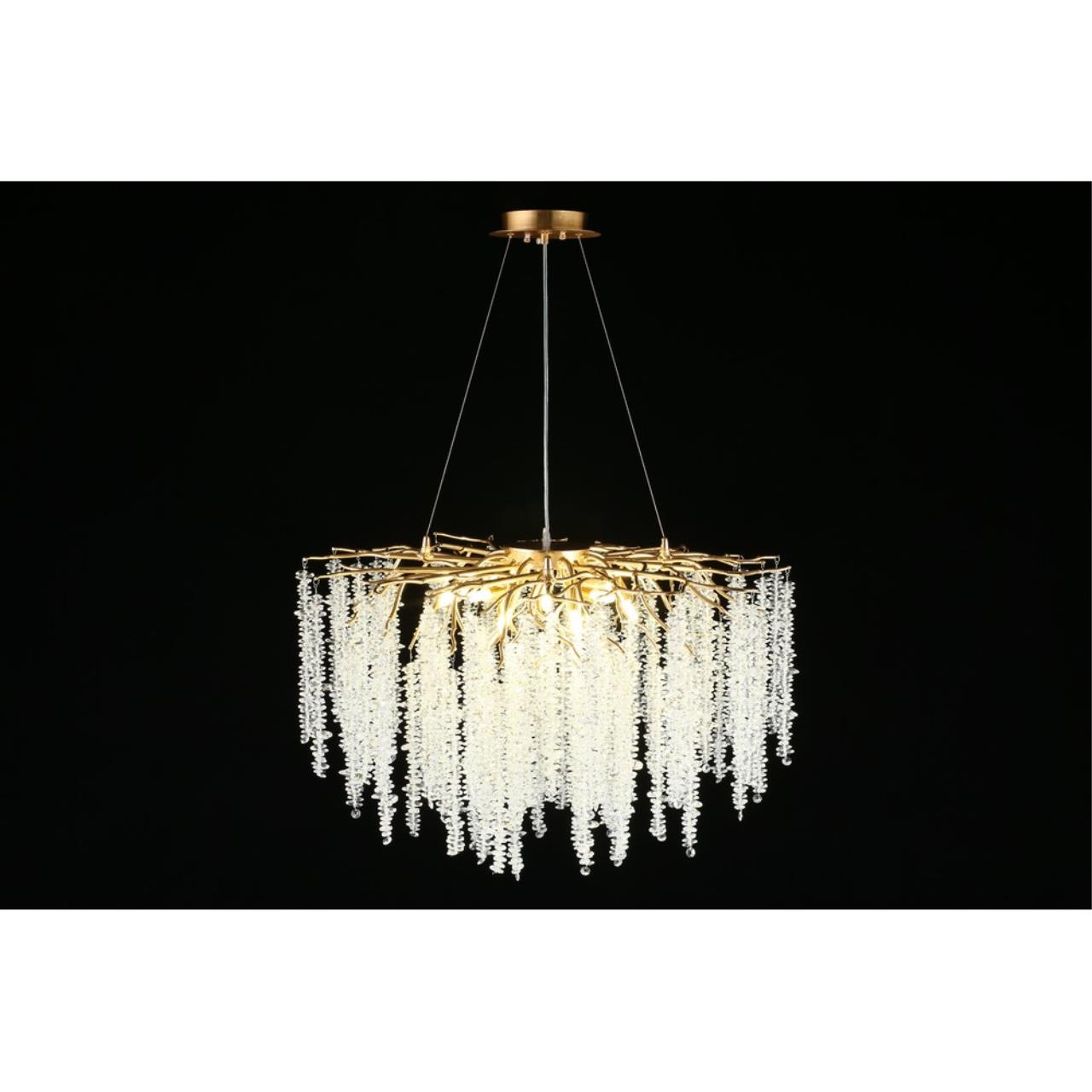 Картинка APL.848.03.13 Светильник подвесной Aployt Paulina