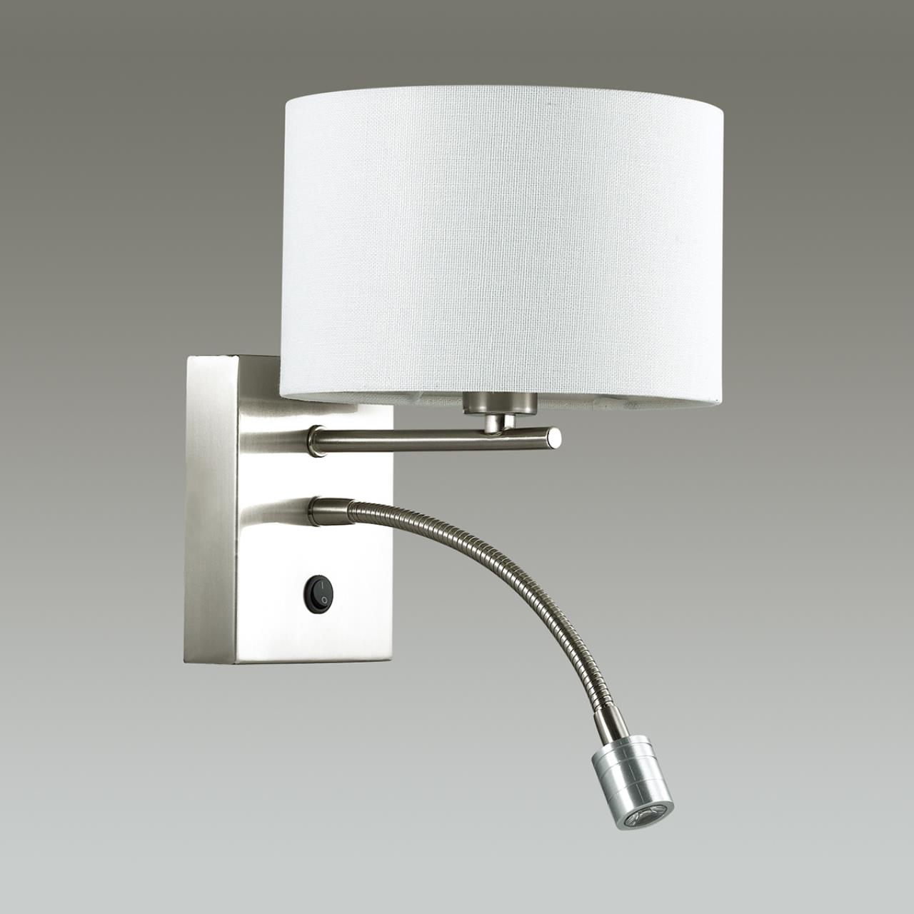 Картинка Бра Lumion Moderni Nikki 3745/1A