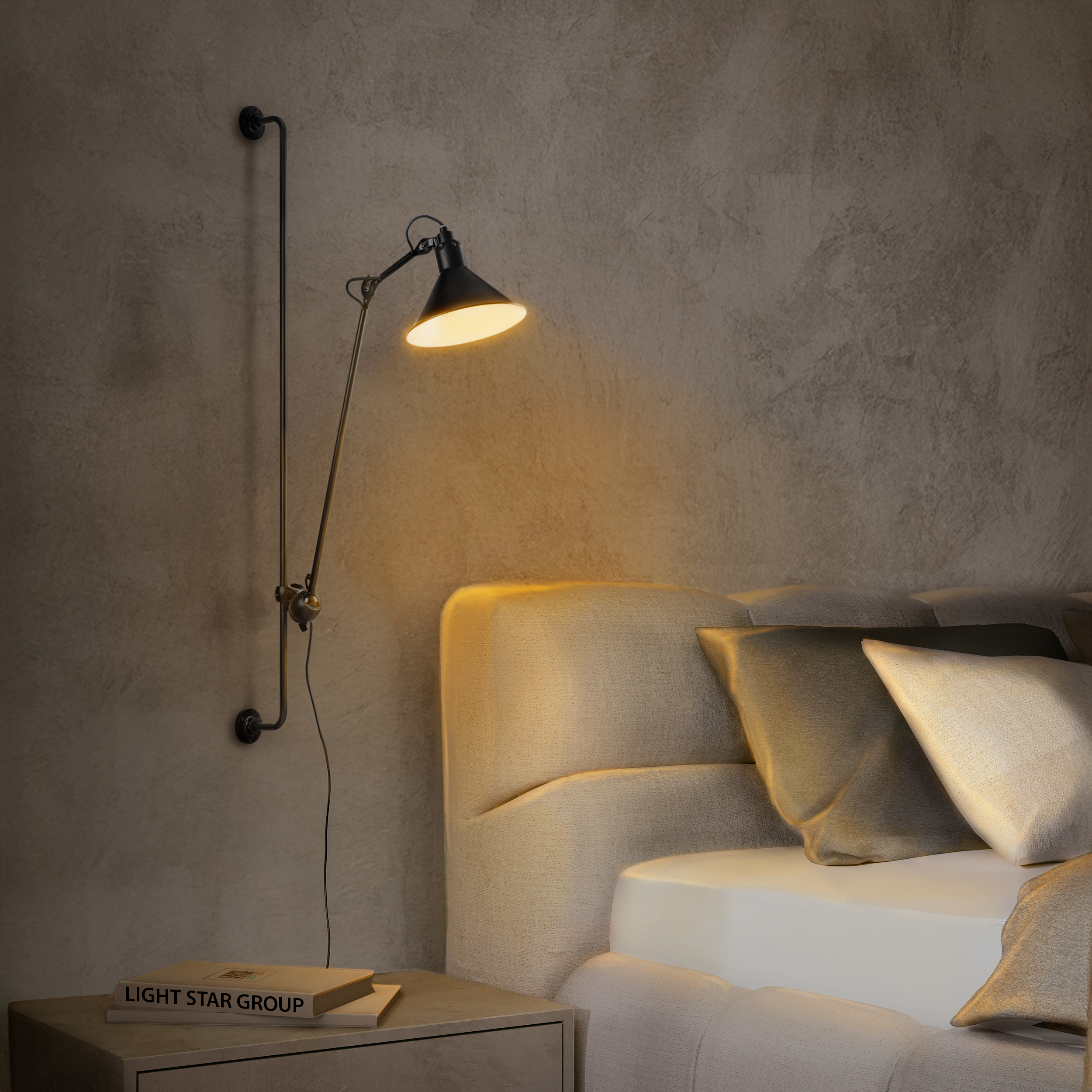 Картинка Спот Lightstar Loft 765627