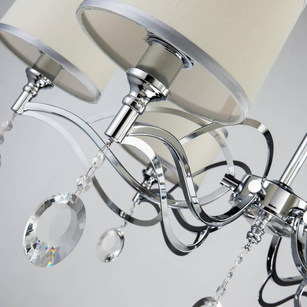 Картинка Подвесная люстра Favourite Semina 2707-6P