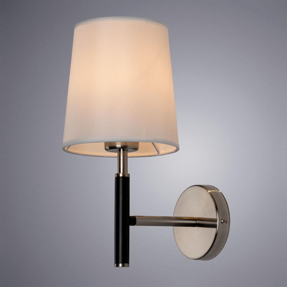 Картинка Бра Arte Lamp Rodos A2589AP-1SS