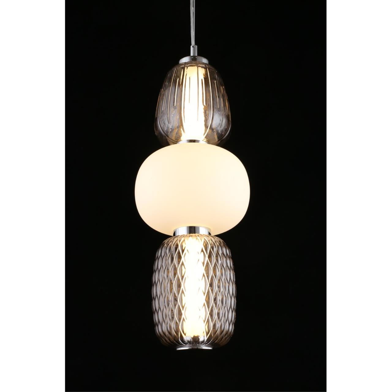 Картинка APL.319.06.29 Светильник подвесной светодиодный Aployt Oliwcia