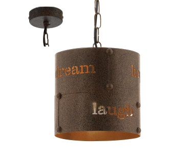 подвесной светильник eglo coldingham 49794, доставка по Казахстану 