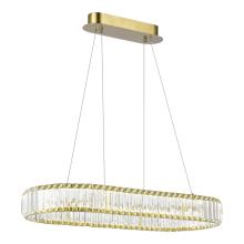 Подвесные SL1622.323.01 Светильник подвесной ST-Luce, доставка по Казахстану 