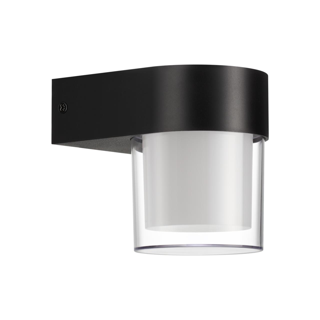 Картинка 359297 Novotech Светильник ландшафтный настенный OPAL