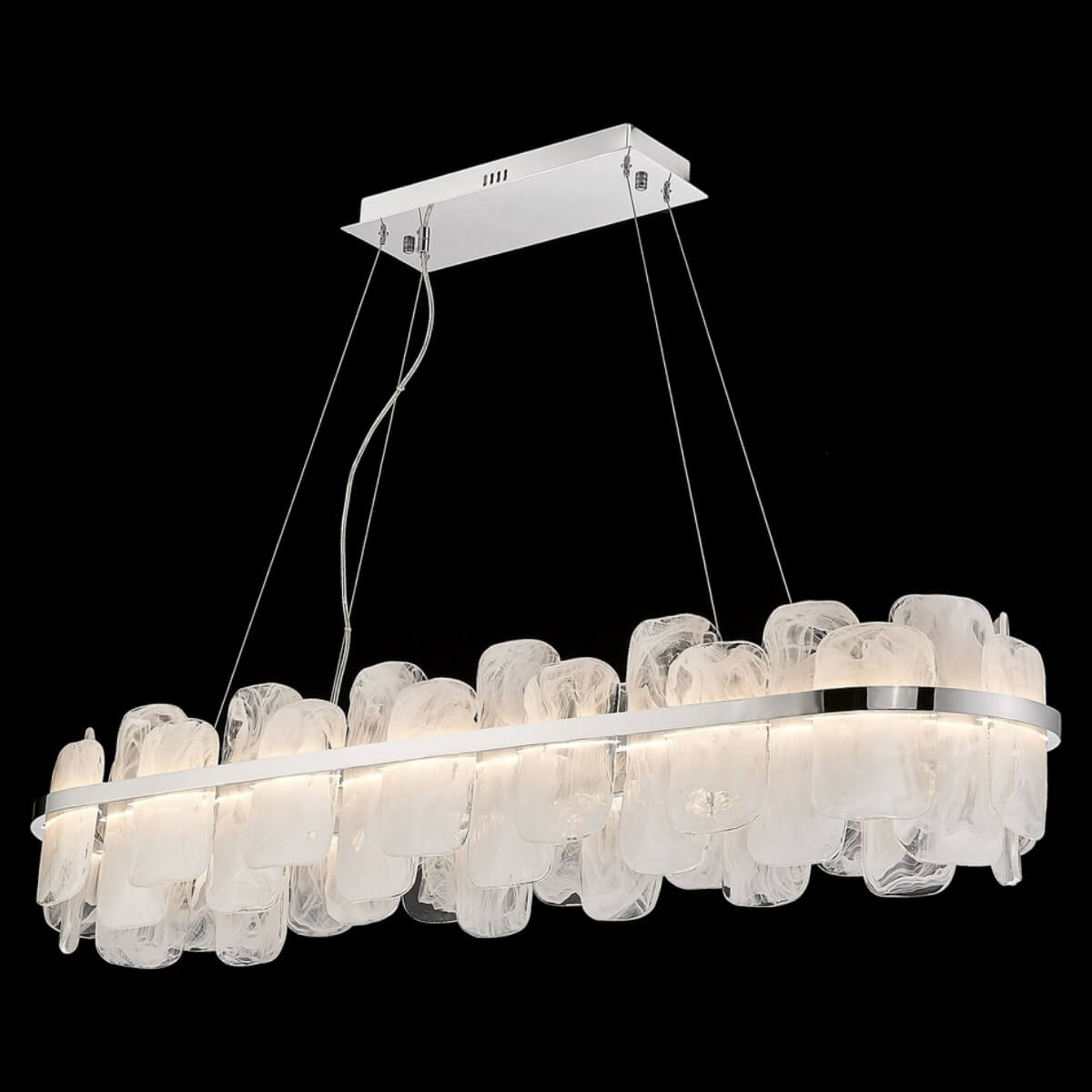 Картинка Подвесной светильник Wertmark NELLY WE158.32.123