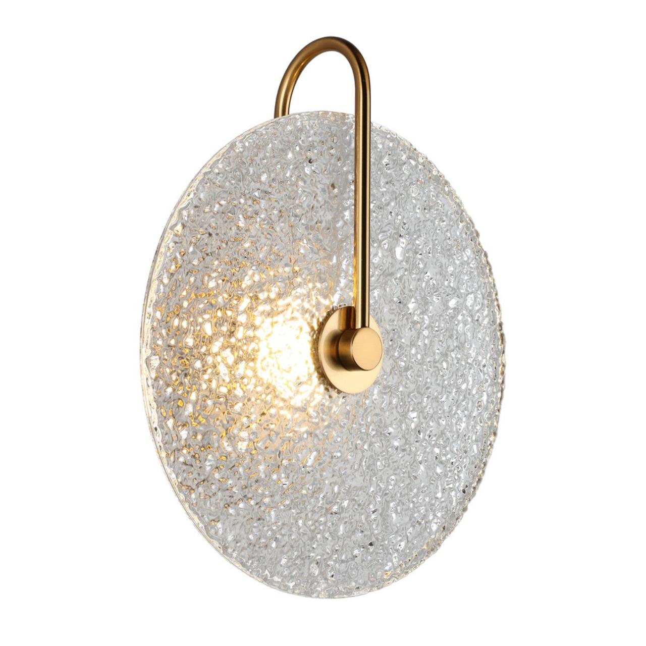 Картинка APL.329.01.05 Светильник настенный Aployt Luca