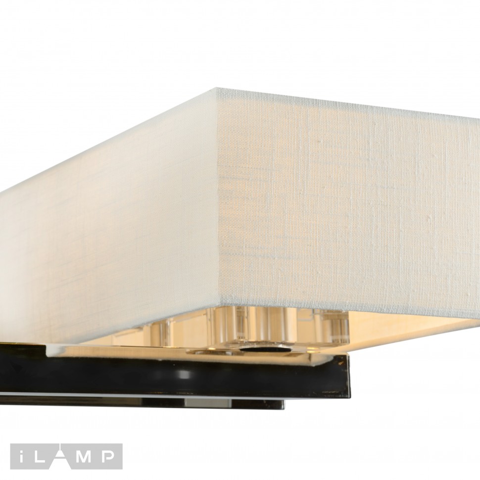 Картинка Подвесная люстра iLamp Play CJ0104 CR
