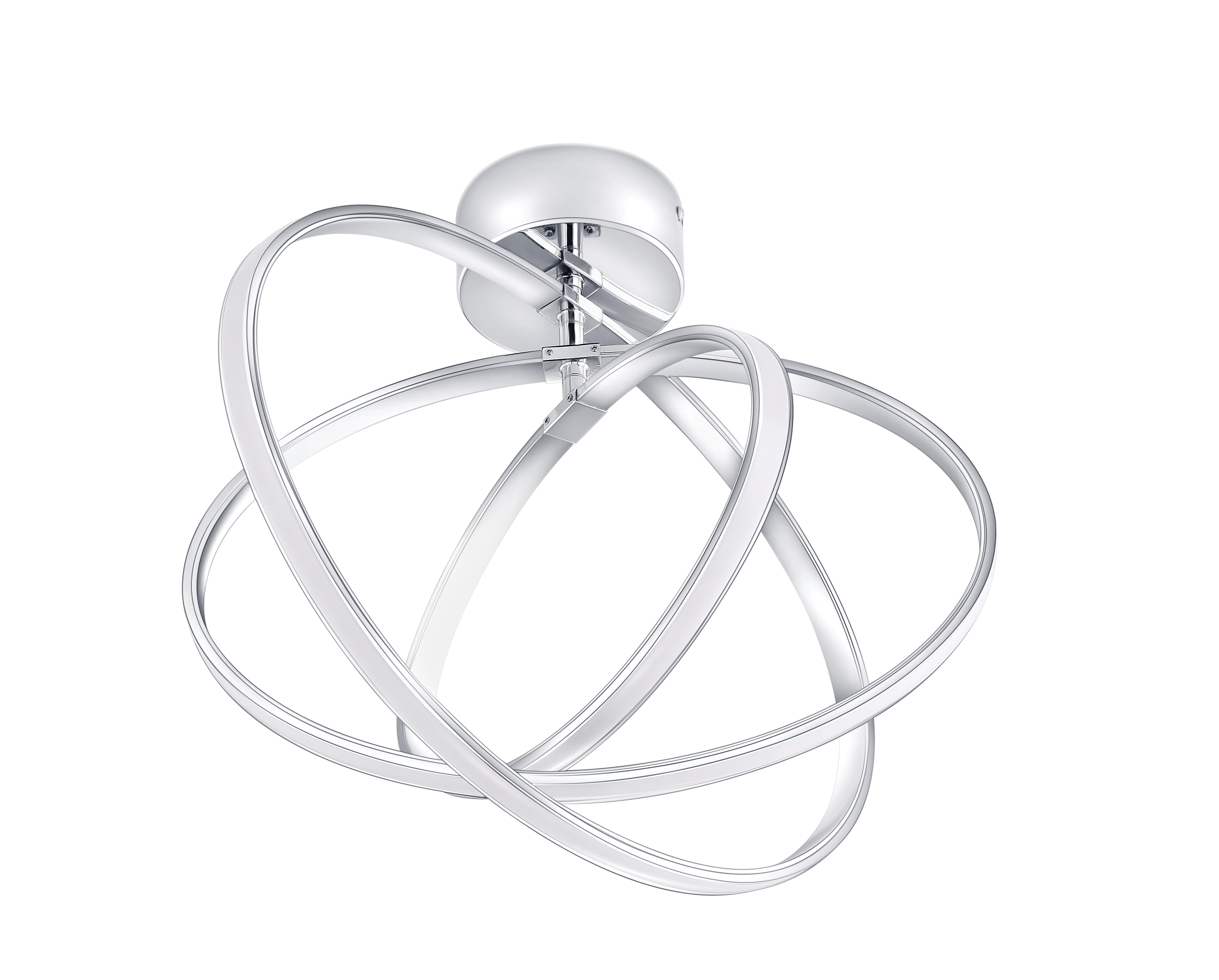 Картинка Потолочный светодиодный светильник Eglo Selvina 96306