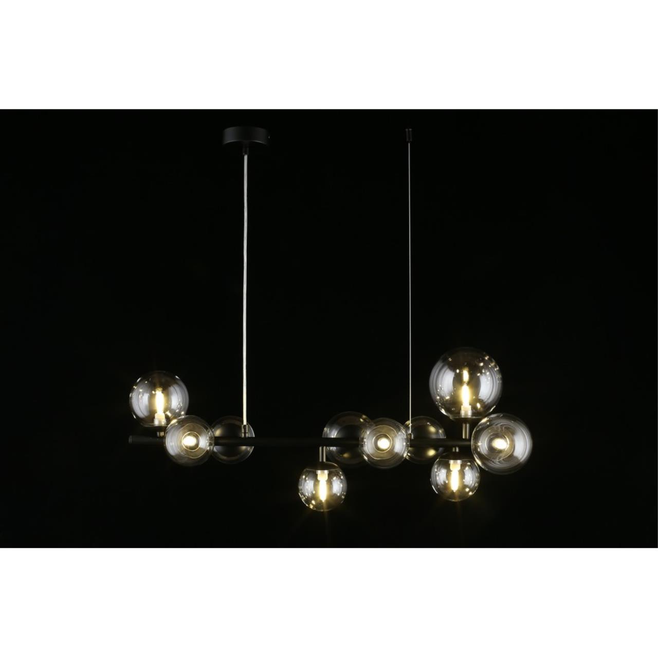 Картинка APL.334.03.10 Светильник подвесной Aployt Feliche