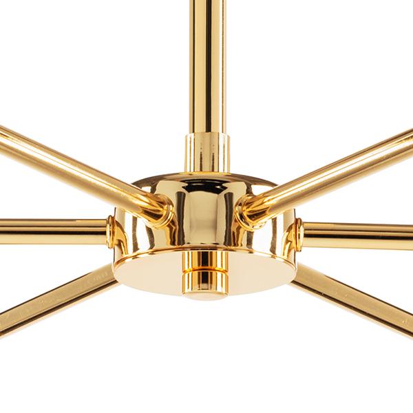 Дополнительная картинка Подвесная люстра Lightstar Dumo 816067