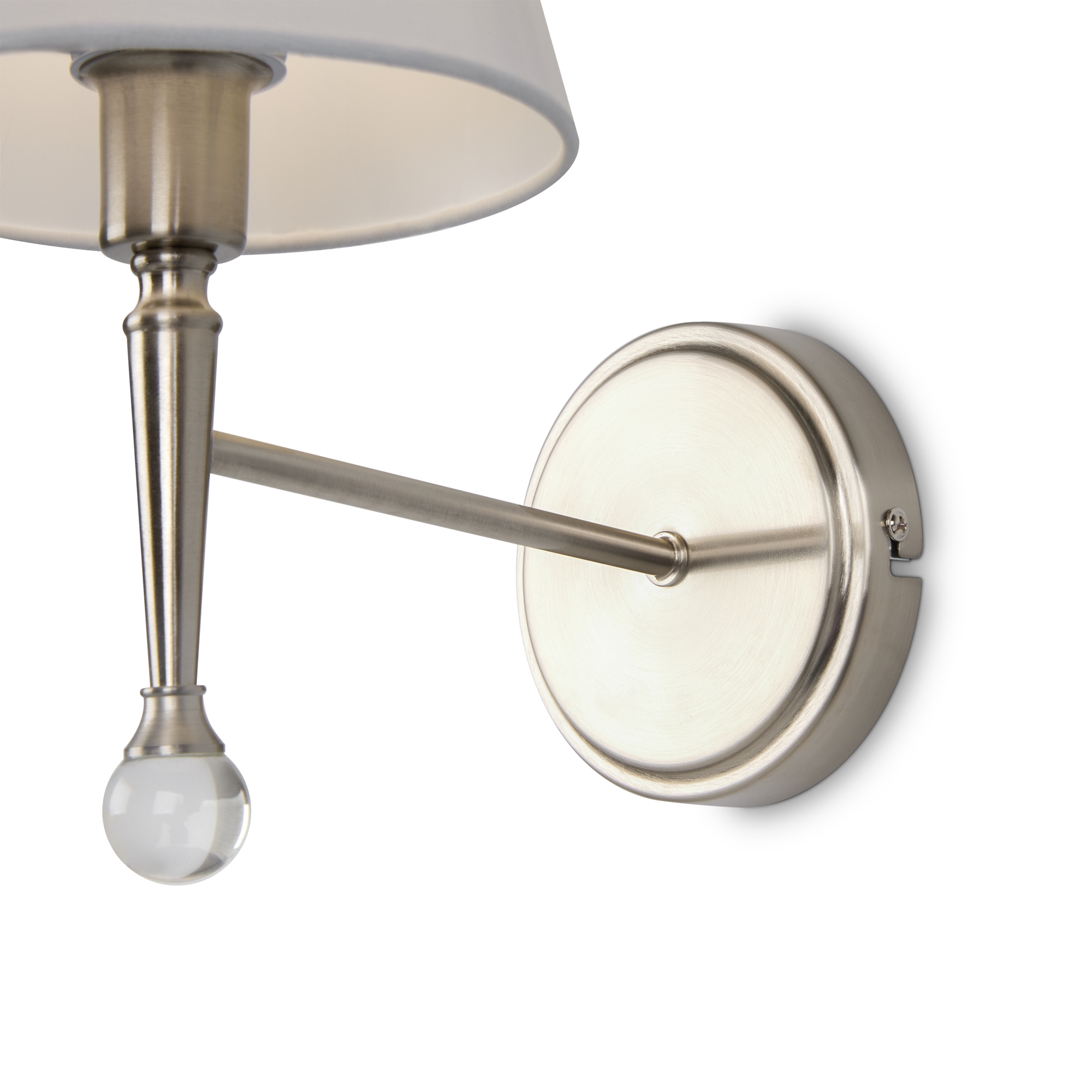 Дополнительная картинка Настенный светильник (бра) Freya FR2190WL-01N