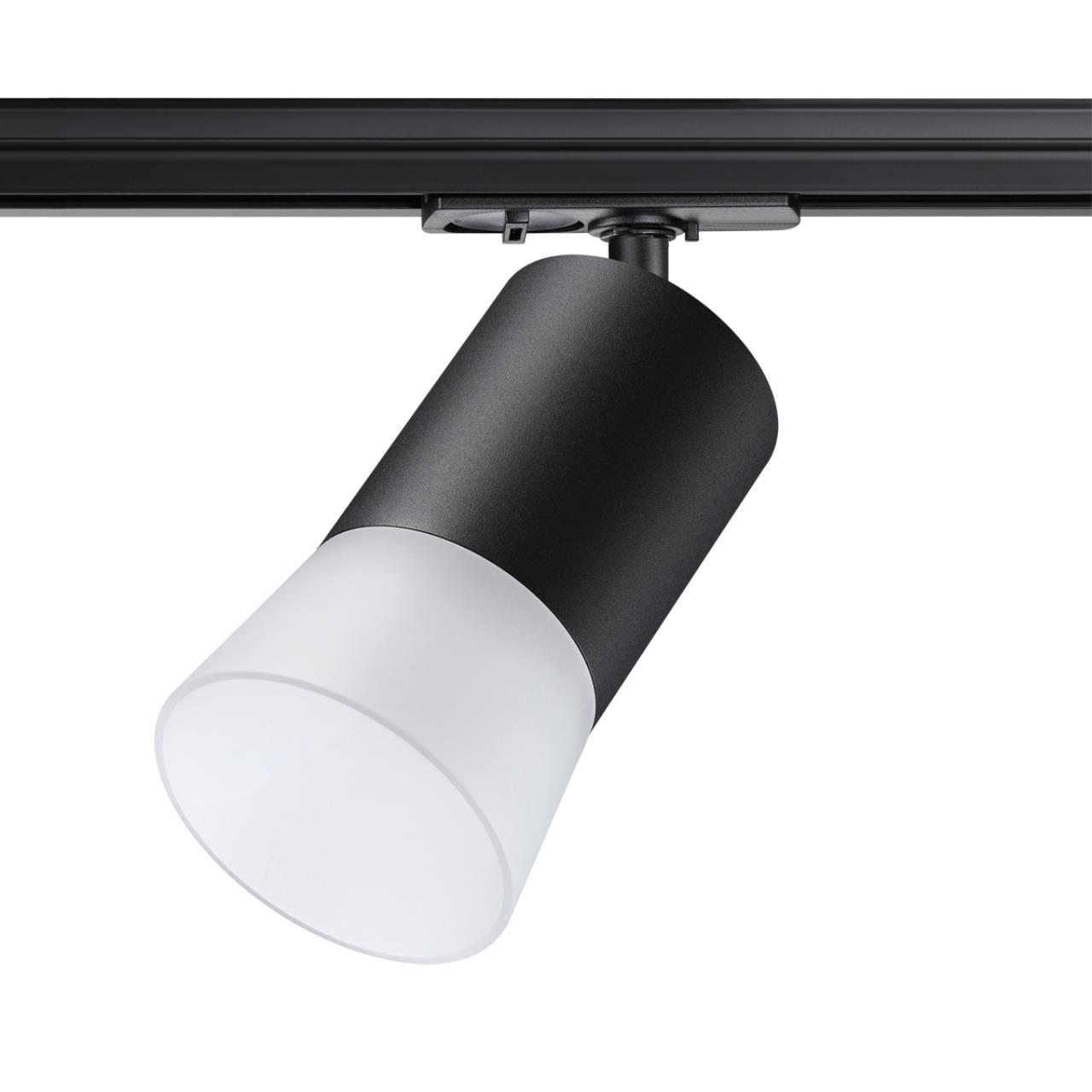 Дополнительная картинка Трековый светильник Novotech Port Elina 370902