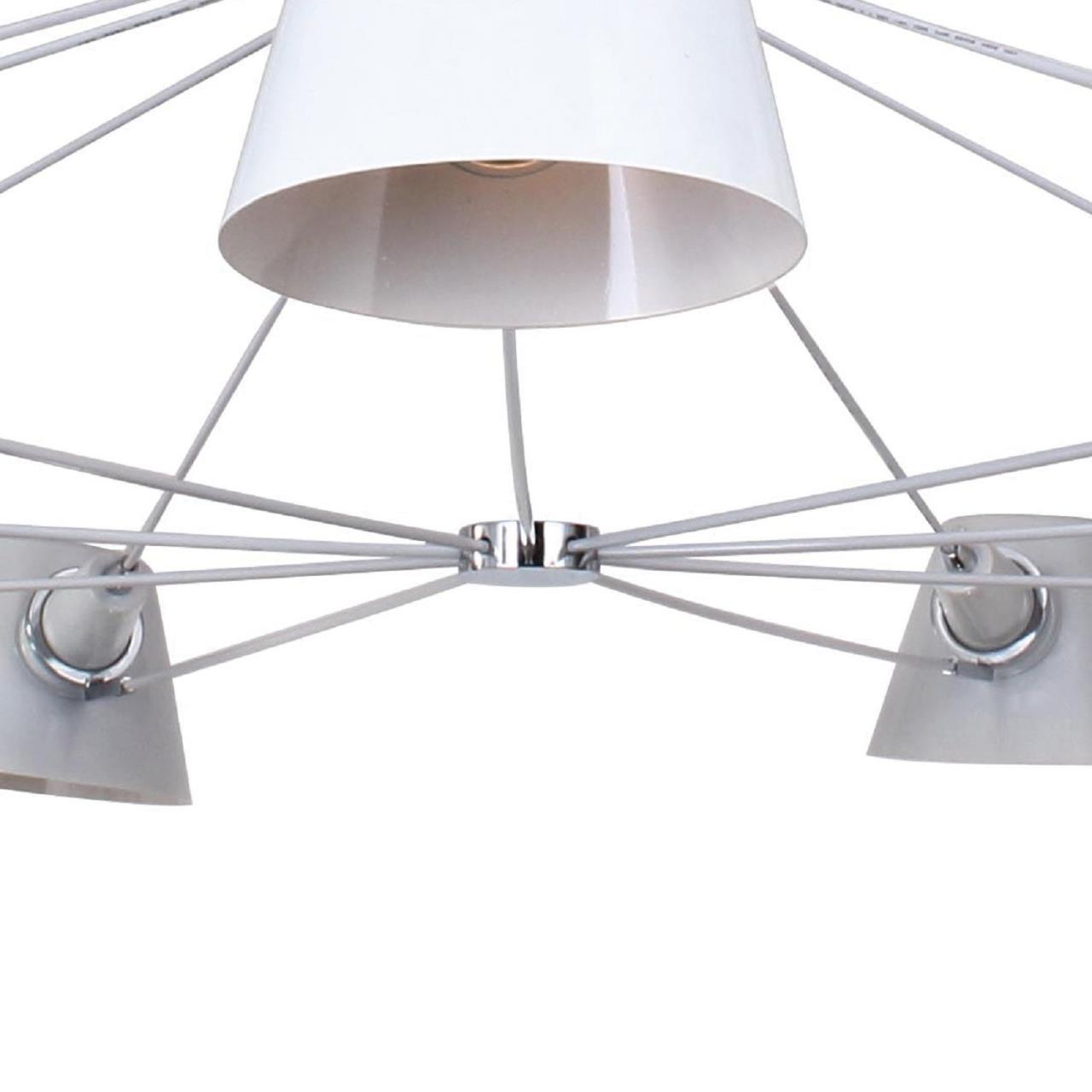 Картинка Подвесная люстра Favourite Eimer 1513-9P