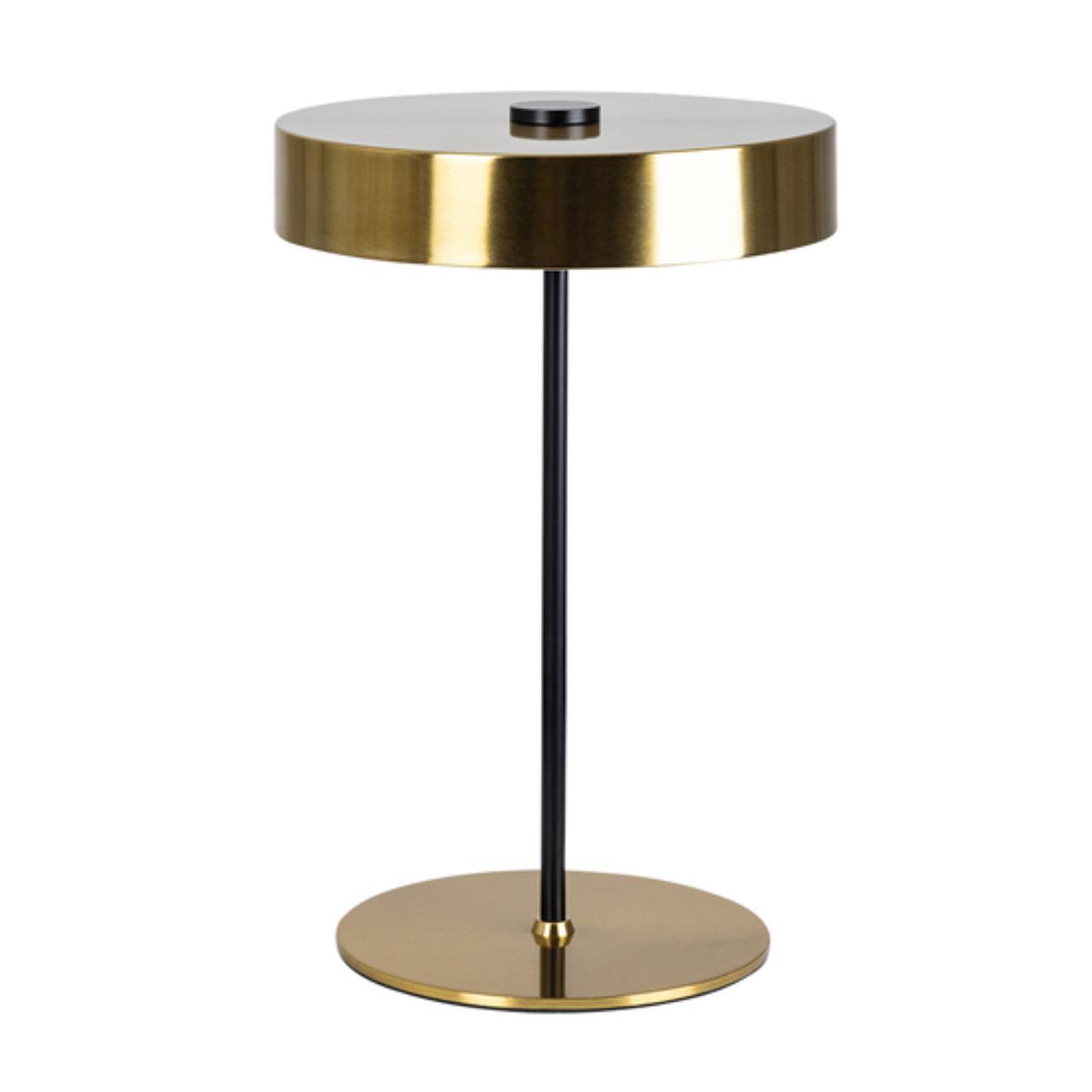 Картинка Настольный светильник Arte Lamp ELNATH A5038LT-3PB