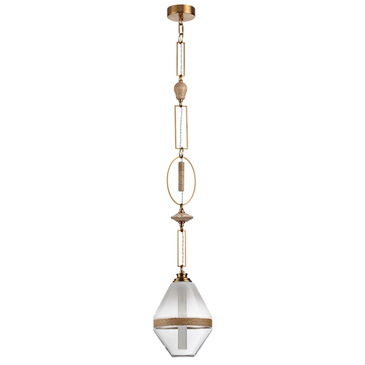 Картинка 5441/1A Odeon Light Подвесной светильник KREMA