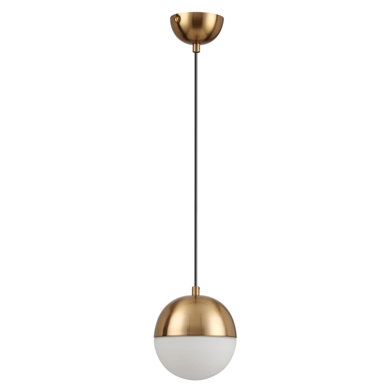 Картинка Подвесной светильник Odeon Light Pendant Pinga 4960/1