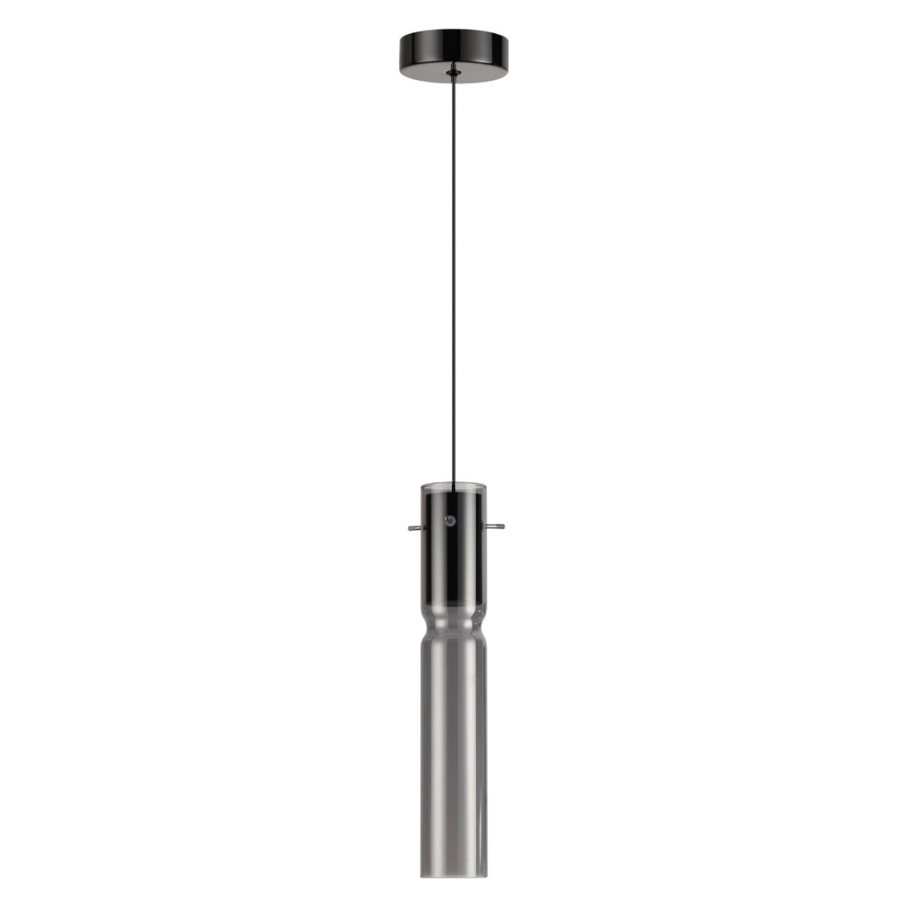 5058/5l pendant odl24 323 подвесной светильник led 5w 3000k scrow, доставка по Казахстану 