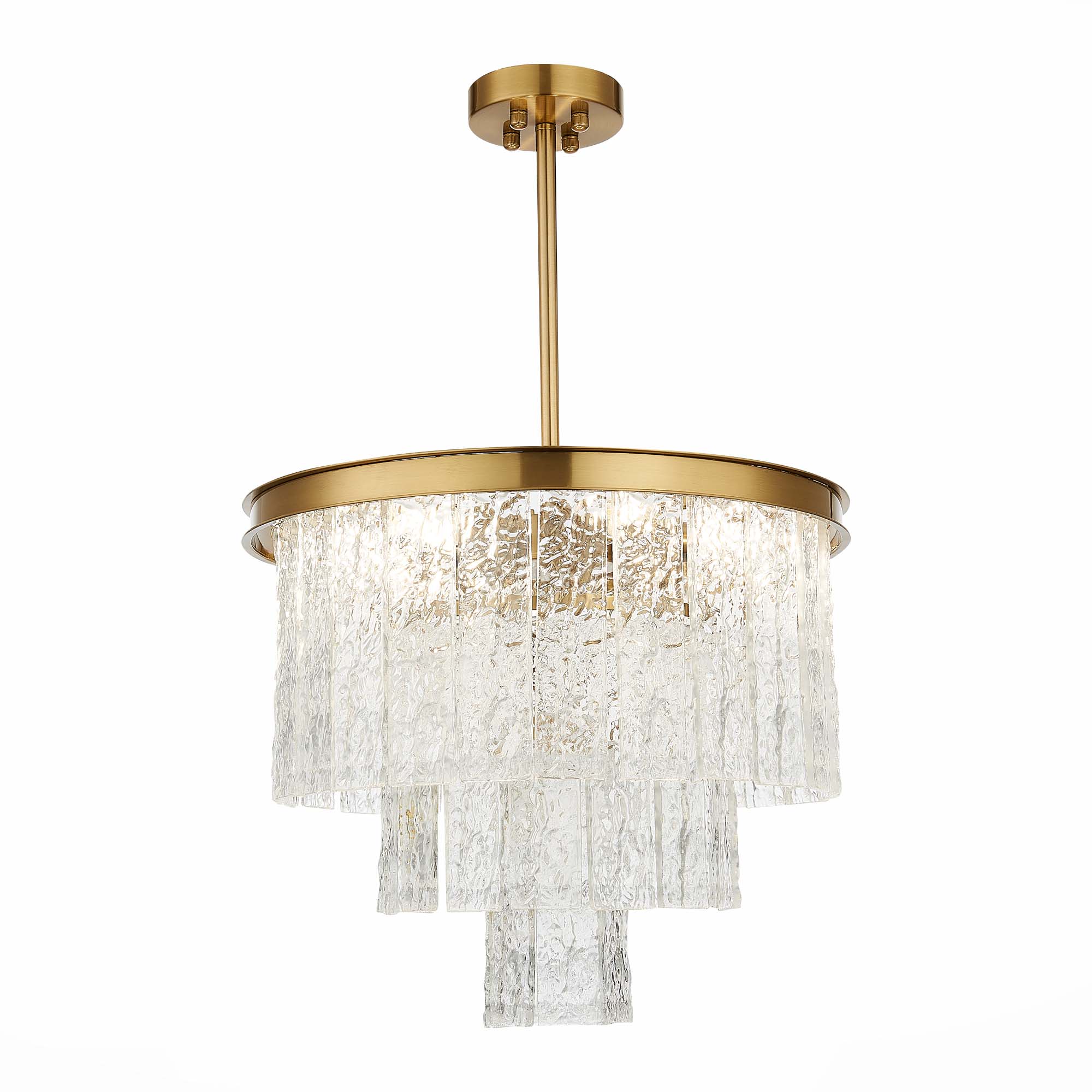 купить Подвесная люстра ST Luce Corsia SL1230.302.06 в Алматы, svet.kz, доставка по Казахстану 