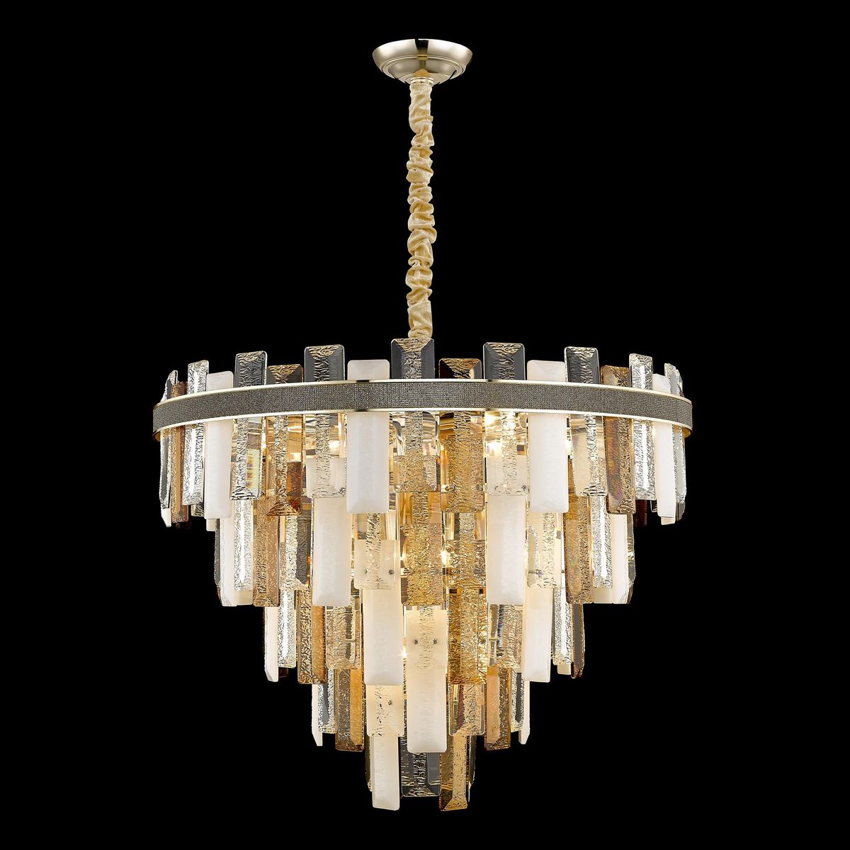 Картинка Подвесной светильник Wertmark CHRISTEL WE115.18.303