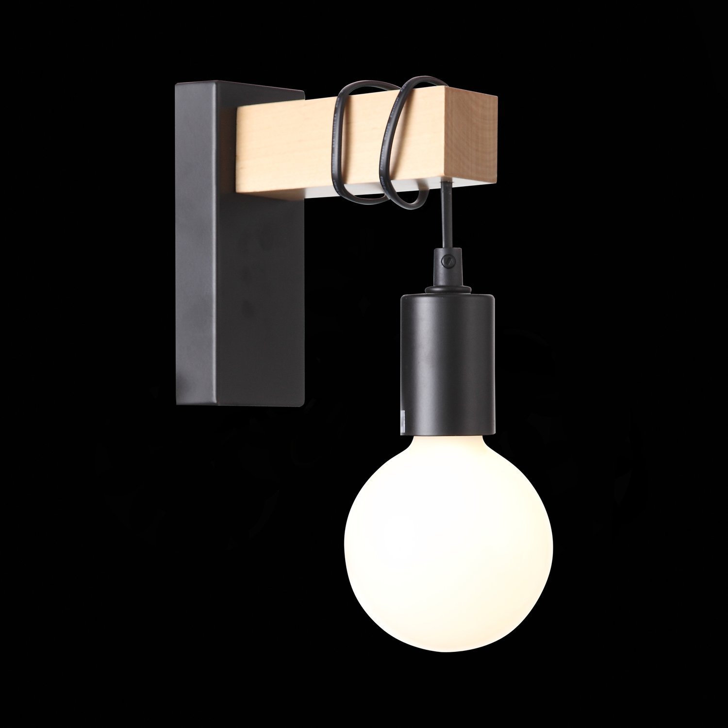 Дополнительная картинка Бра Evoluce Bagetti SL1142.401.01