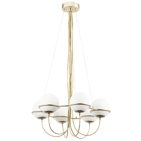 Картинка Подвесная люстра Lightstar Globo 803263