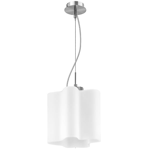 Картинка Подвесной светильник Lightstar Nubi 802110