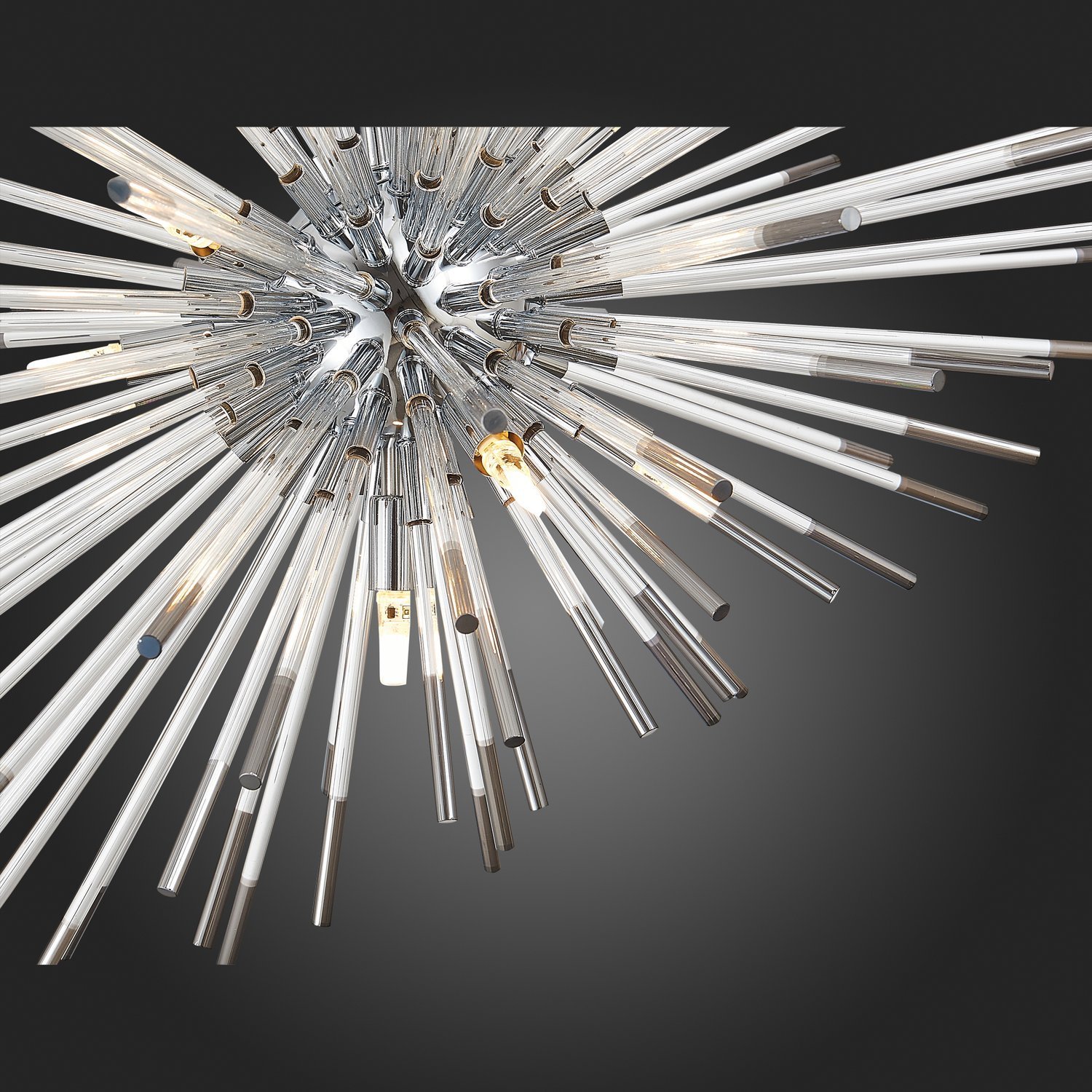 Картинка Подвесной светильник ST Luce Callio SL1097.103.09