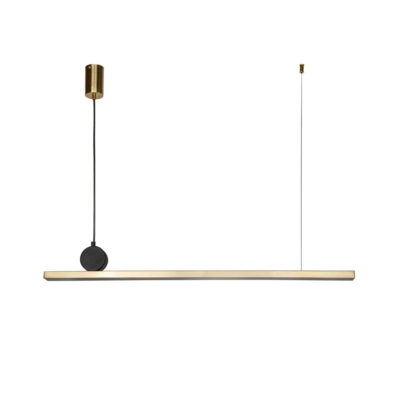 Подвесной светильник  Firmato 4061-1P