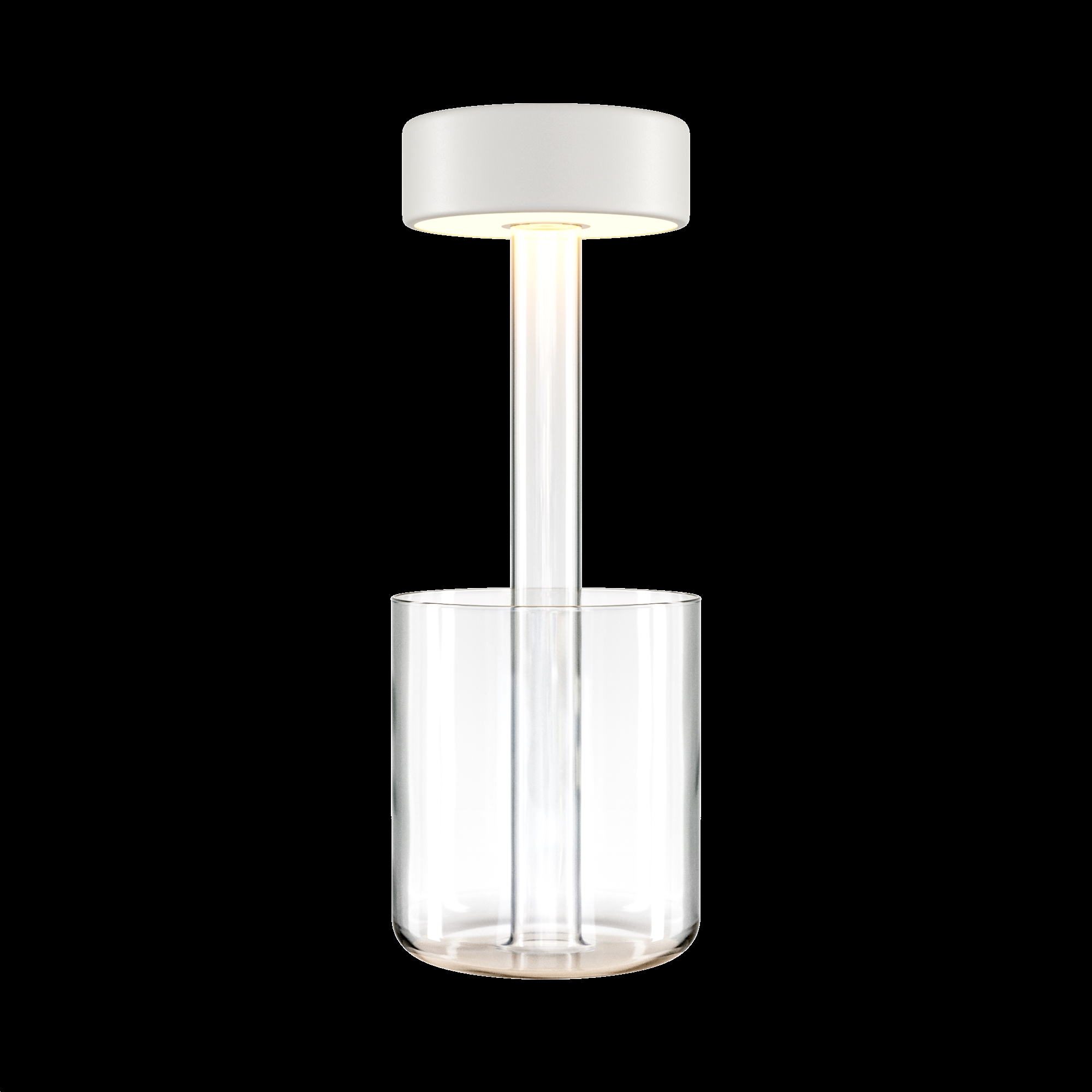 Дополнительная картинка Аккумуляторный светильник Maytoni MOD229TL-L3W3K1