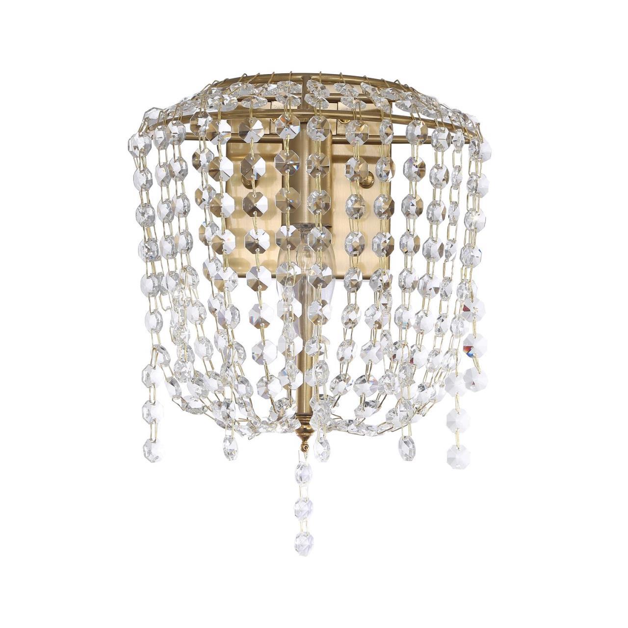 Картинка Настенный светильник Cesta 4136-1W