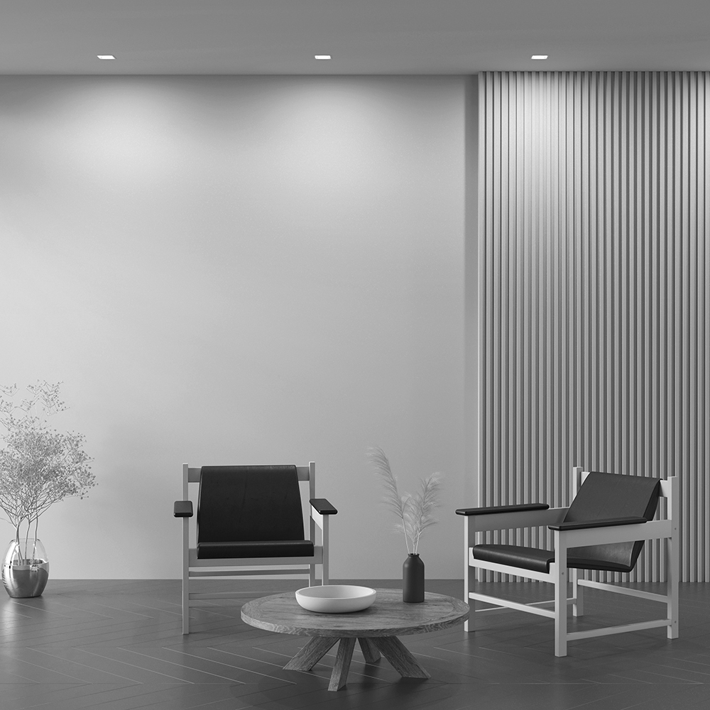 Дополнительная картинка Встраиваемый светильник Maytoni Dot DL029-2-01W