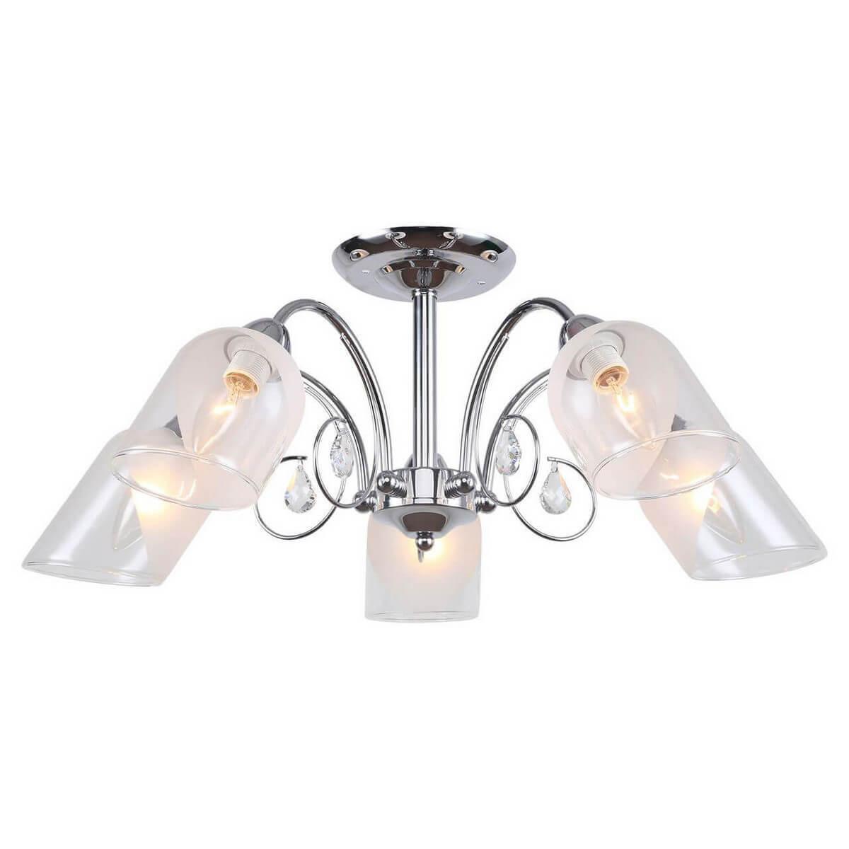 потолочная люстра lussole lgo apache lsp-8092, доставка по Казахстану 