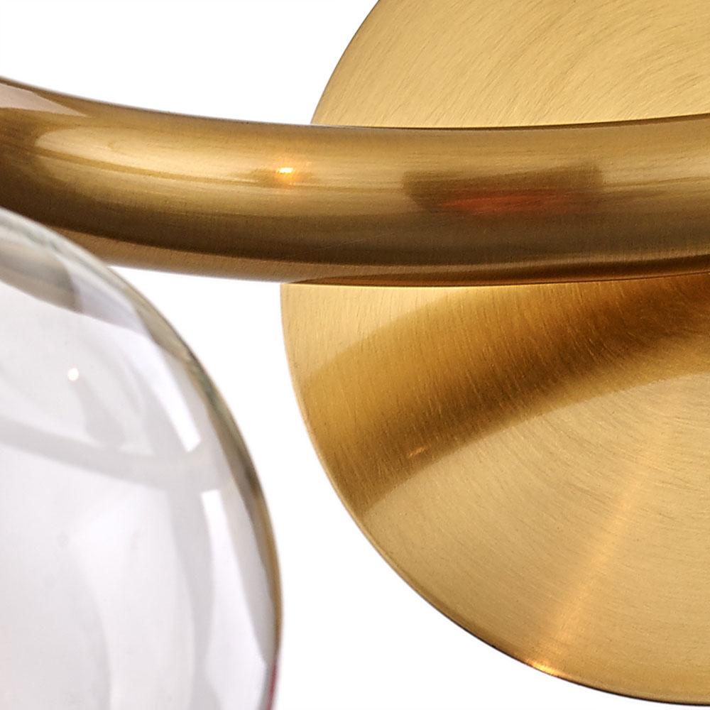 Бра Arte Lamp Albus A7780AP-2AB — фото 14