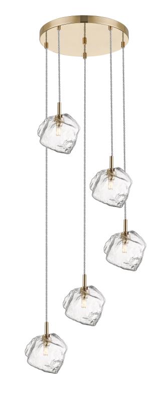 люстры подвесной светильник simple story 1028-5pl, доставка по Казахстану 