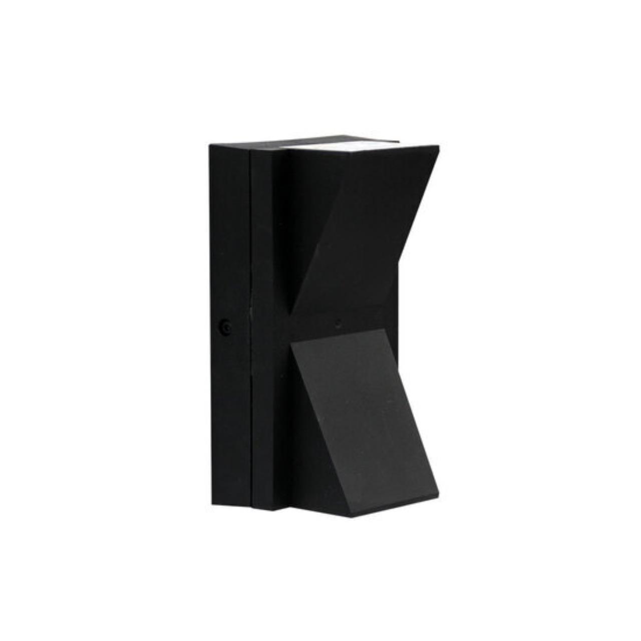Уличный светильник Arte Lamp GUNTER A6306AL-2BK — фото 4